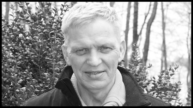 Kamerad Bernd Lehmann geehrt (Foto: Bundeswehr)