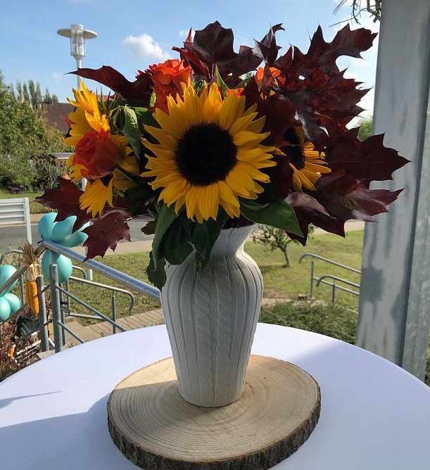 F&uuml;nften Geburtstag gefeiert (Foto: Yvonne Kraft)