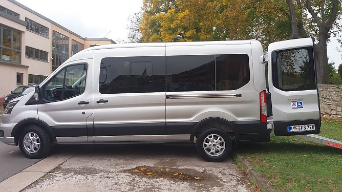 Endlich! (Foto: Dorothea Kieper) Endlich! (Foto: Dorothea Kieper)