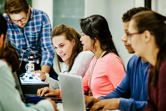 WAGO-Stiftung erfindet sich neu (Foto: WAGO)