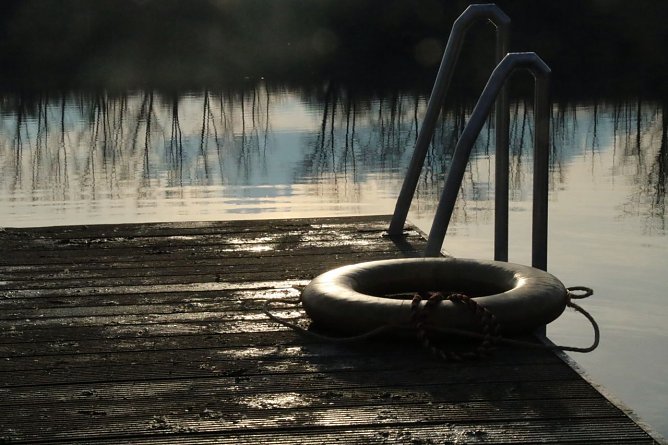 Wetterbild (Foto: agl)
