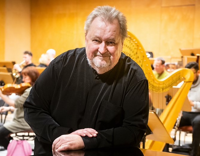 Michael Helmrath (Foto: Marco Kneise)