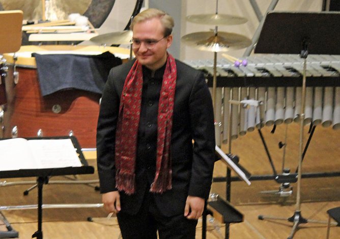 4. Kammerkonzert mit Sommertr&auml;ume (Foto: Karl-Heinz Herrmann)