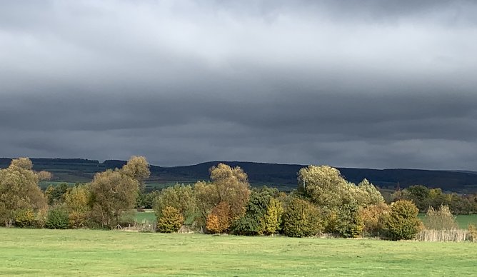 Bei Auleben (Foto: oas) Bei Auleben (Foto: oas)