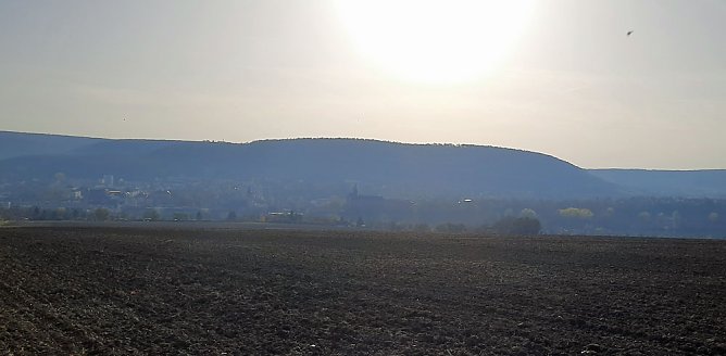 In Scharen in die Natur (Foto: Karl-Heinz Herrmann) In Scharen in die Natur (Foto: Karl-Heinz Herrmann)