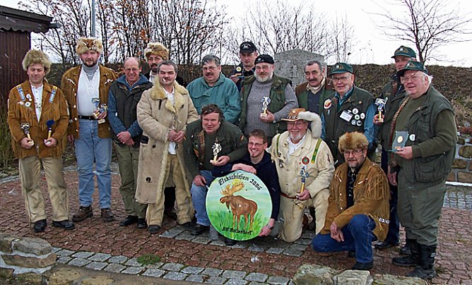 Bottendorfer Schützen (Foto: Bottendorfer Schützen) Bottendorfer Schützen (Foto: Bottendorfer Schützen)