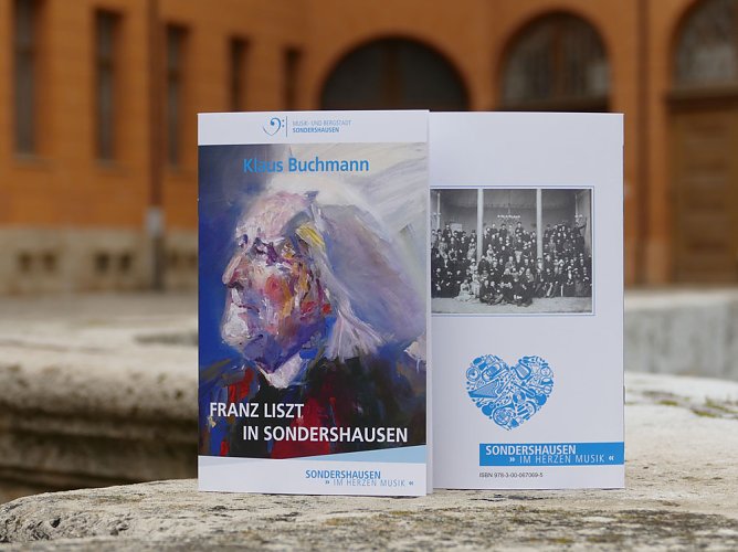 Flyer (Foto: Stadt Sondershausen)