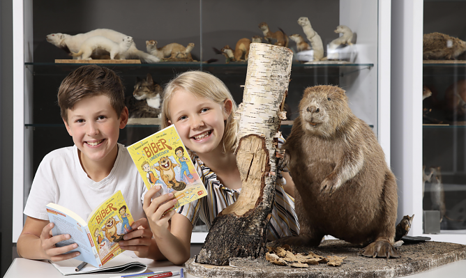 Zum Welttag des Buches werden auch 2021 wieder Geschichten verschenkt (Foto: Stiftung Lesen) Zum Welttag des Buches werden auch 2021 wieder Geschichten verschenkt (Foto: Stiftung Lesen)