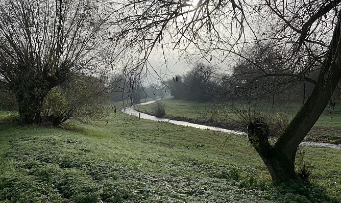 An der Zorge (Foto: oas)