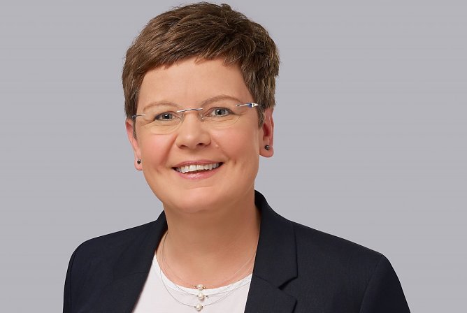 Der Wahlkampf hat begonnen (Foto: Silvana Schäfer CDU) Der Wahlkampf hat begonnen (Foto: Silvana Schäfer CDU)