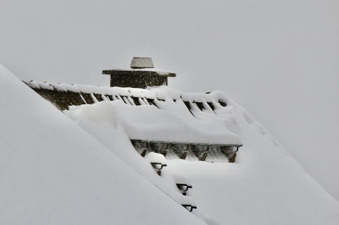 Winter in Thüringen (Foto: Eva Maria Wiegand) Winter in Thüringen (Foto: Eva Maria Wiegand)