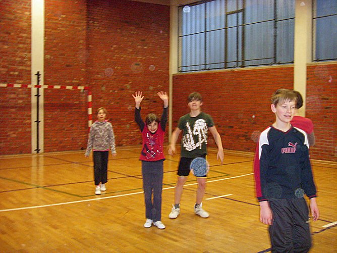 Winterferien Großenehrich (Foto: Kreisjugendring) Winterferien Großenehrich (Foto: Kreisjugendring)