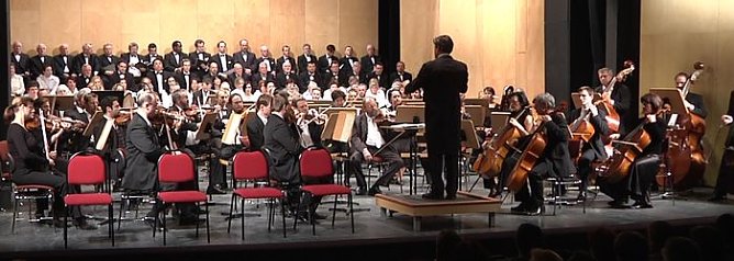 Benefiz-Konzert (Foto: nnz-tv) Benefiz-Konzert (Foto: nnz-tv)