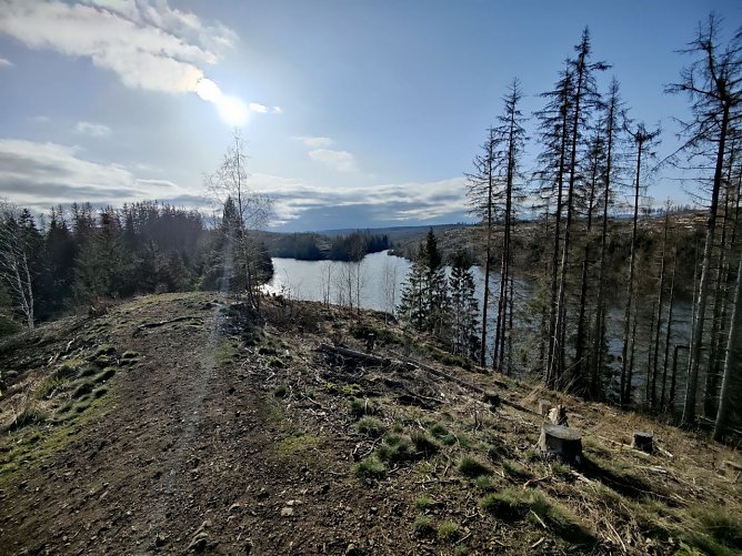 Wetterbild (Foto: Peter Blei)