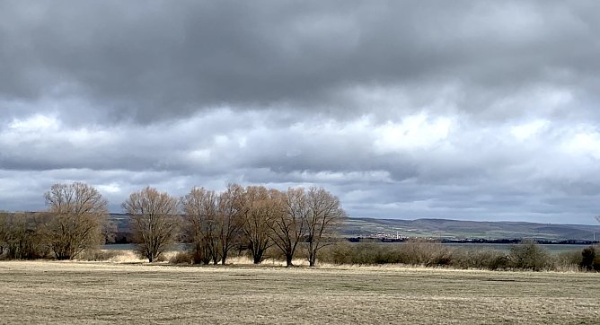 Bei Auleben (Foto: oas) Bei Auleben (Foto: oas)