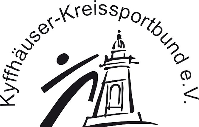 Kreissportbund Kyffh&auml;userkreis (Foto: Logo Kreissportbund Kyffh&auml;user)