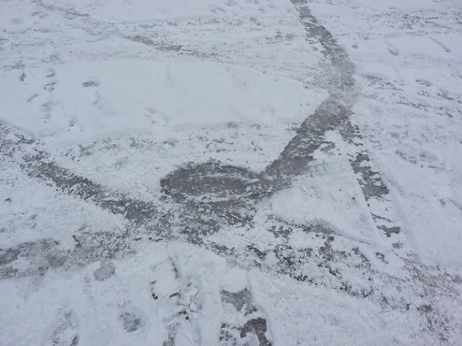 Gro&szlig;e Eisbahn (Foto: Karl-Heinz Herrmann)