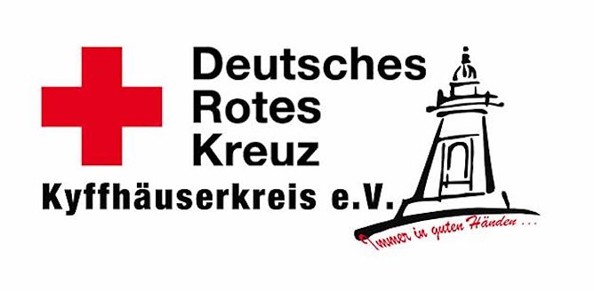 Erste Hilfe (Foto: DRK Kyffhäuserkreis) Erste Hilfe (Foto: DRK Kyffhäuserkreis)