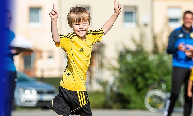 Thüringenligisten fordern Öffnung der Sportplätze (Foto: BSV Eintracht Sondershausen) Thüringenligisten fordern Öffnung der Sportplätze (Foto: BSV Eintracht Sondershausen)