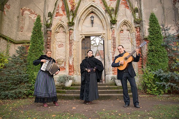 Aurago aus Leipzig (Foto: Agentur)