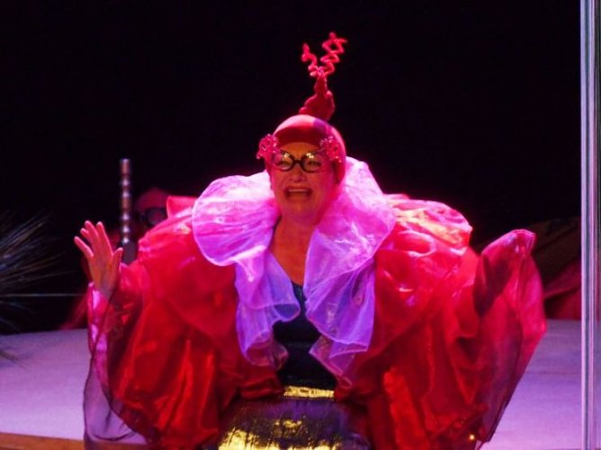 theater (Foto: theater) theater (Foto: theater)