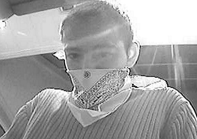 Noch ne Fahndung (Foto: Polizei) Noch ne Fahndung (Foto: Polizei)