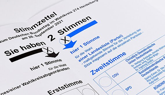 Mobilit&auml;tscheck der Parteien (Foto: AvD)