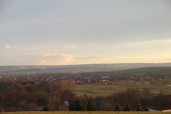 Wetterbild (Foto: agl)