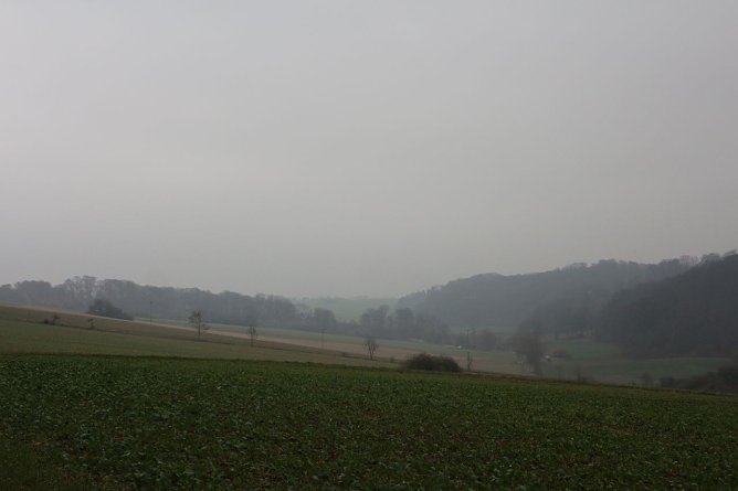 Wetterbild (Foto: agl)