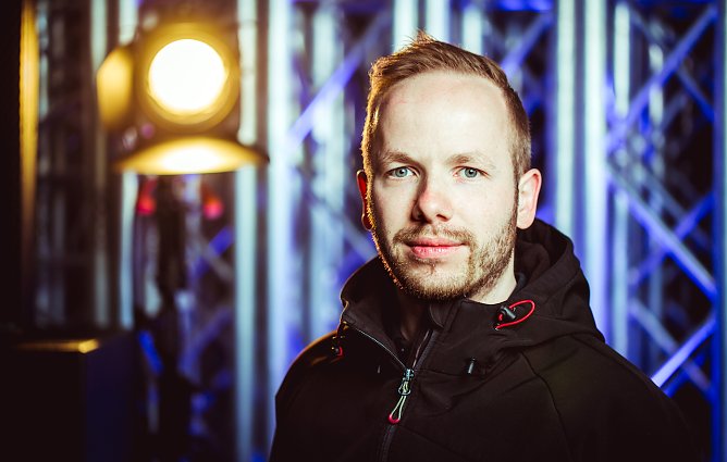 Fabian Fromm als Mitglied des Musikrates gew&auml;hlt (Foto: Agentur)