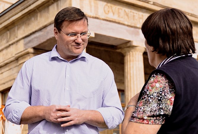 Stefan Schard CDU (Foto: CDU)