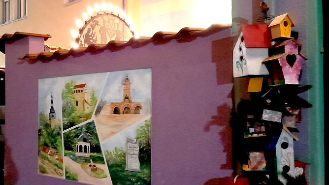 Sehnsucht nach Liebe und einem Zuhause (Foto: Simone Klein)