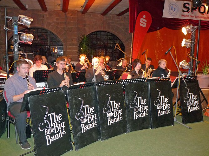 Sportgala 2010 Kyffhäuserkreis (Foto: Karl-Heinz Herrmann) Sportgala 2010 Kyffhäuserkreis (Foto: Karl-Heinz Herrmann)