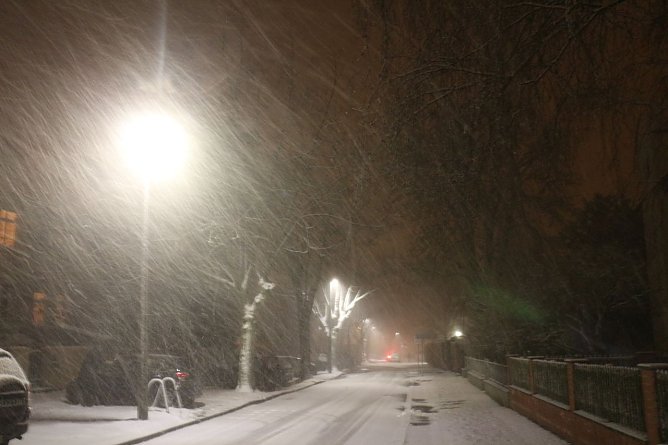 Wetterbild (Foto: agl)