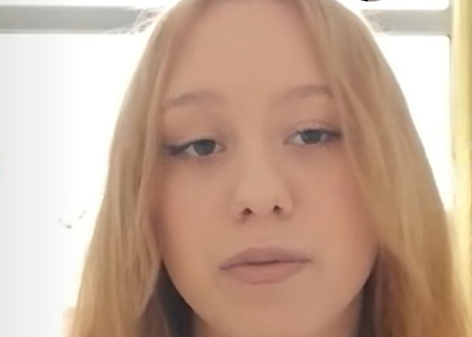 Maja Opitz wird vermisst (Foto: Polizei)