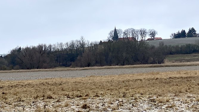 Tr&uuml;bes und kaltes Wetter bleibt in den n&auml;chsten Tagen bestimmend (Foto: oas)
