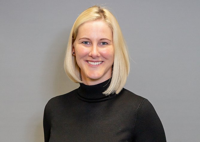 Mandy Koch  (Foto: Benjamin Koch )