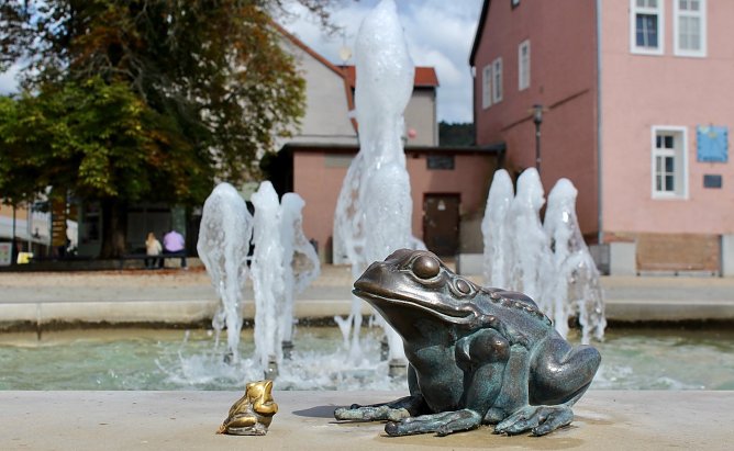 Wellnessbegeisterte können sich freuen (Foto: emw) Wellnessbegeisterte können sich freuen (Foto: emw)