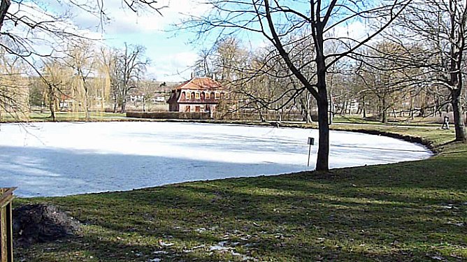 Entschlammung M&uuml;hlwipper (Foto: Karl-Heinz Herrmann)