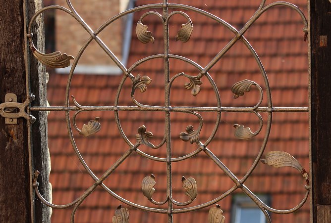 Museumstag in Sondershausen (Foto: Eva Maria Wiegand) Museumstag in Sondershausen (Foto: Eva Maria Wiegand)