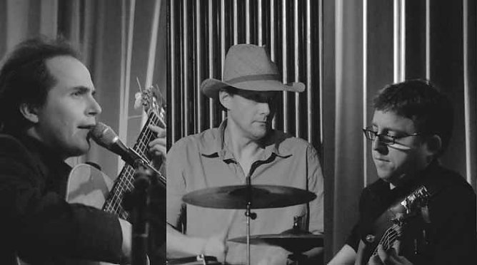 CAMINHO (Foto: Panorama Museum Bad Frankenhausen)