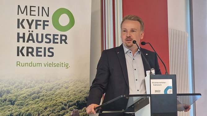 Marcel K&uuml;bler (Foto: nnz)