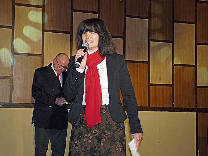 Frauentagsfeier der SPD (Foto: Karl-Heinz Herrmann) Frauentagsfeier der SPD (Foto: Karl-Heinz Herrmann)