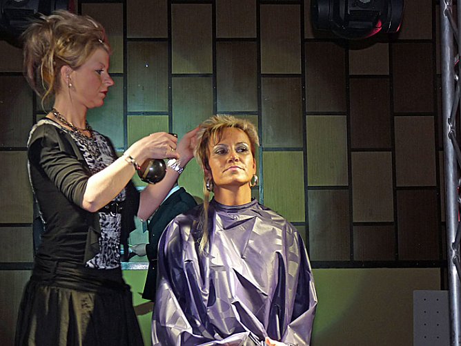 Frauentagsfeier der SPD (Foto: Karl-Heinz Herrmann) Frauentagsfeier der SPD (Foto: Karl-Heinz Herrmann)