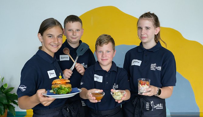 Das Team der Sondershäuser "Wipperteufel" (Foto: Candy Welz) Das Team der Sondershäuser "Wipperteufel" (Foto: Candy Welz)