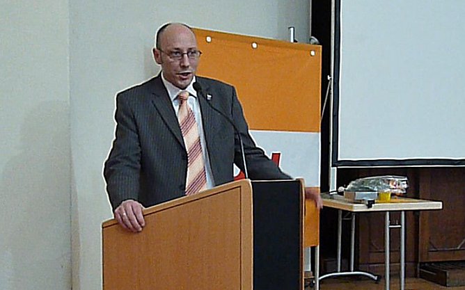 Kreisparteitag CDU (Foto: Karl-Heinz Herrmann)