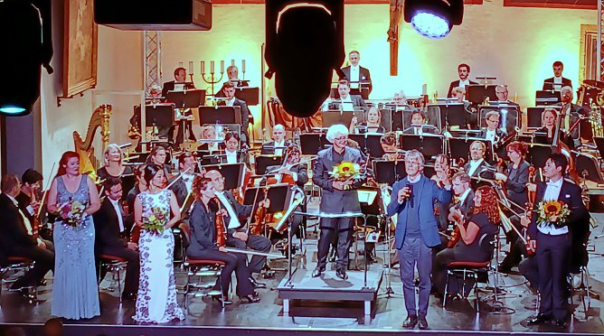 Operngala zur Spielzeiter&ouml;ffnung (Foto: C.Laude)