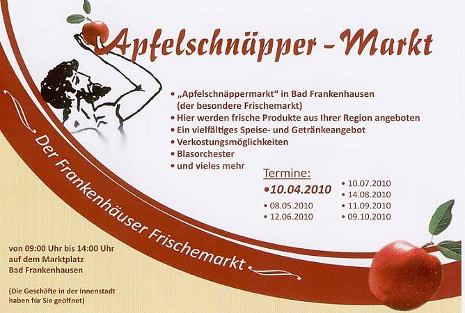 Ehrenamtsgala Bad Frankenhausen (Foto: Karl-Heinz Herrmann)