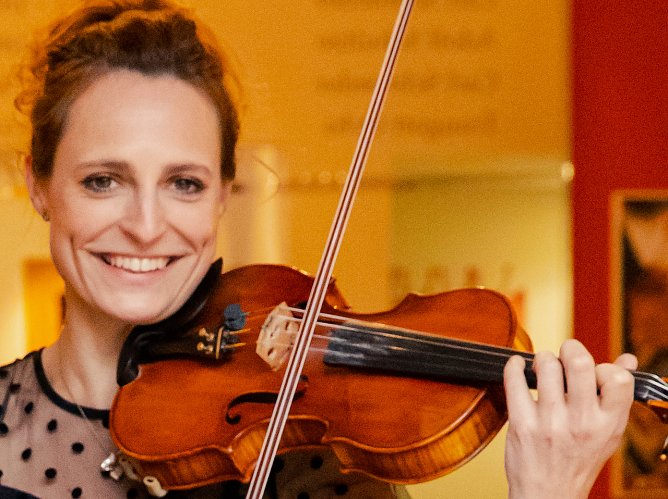 Sophia Posselt (Foto: TNLOS)