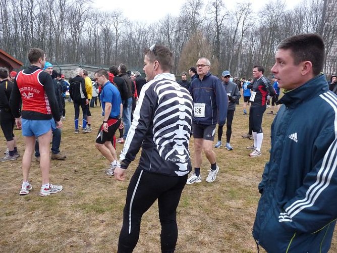 20. Possenlauf (Foto: Karl-Heinz Herrmann)